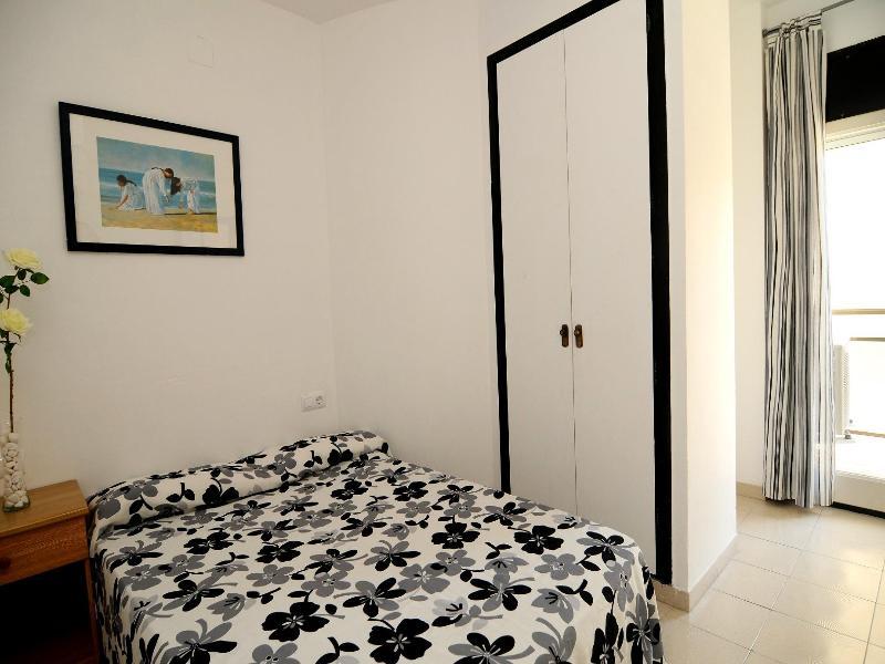 Apartamentos Ar Melrose Place Льорет-де-Мар Экстерьер фото