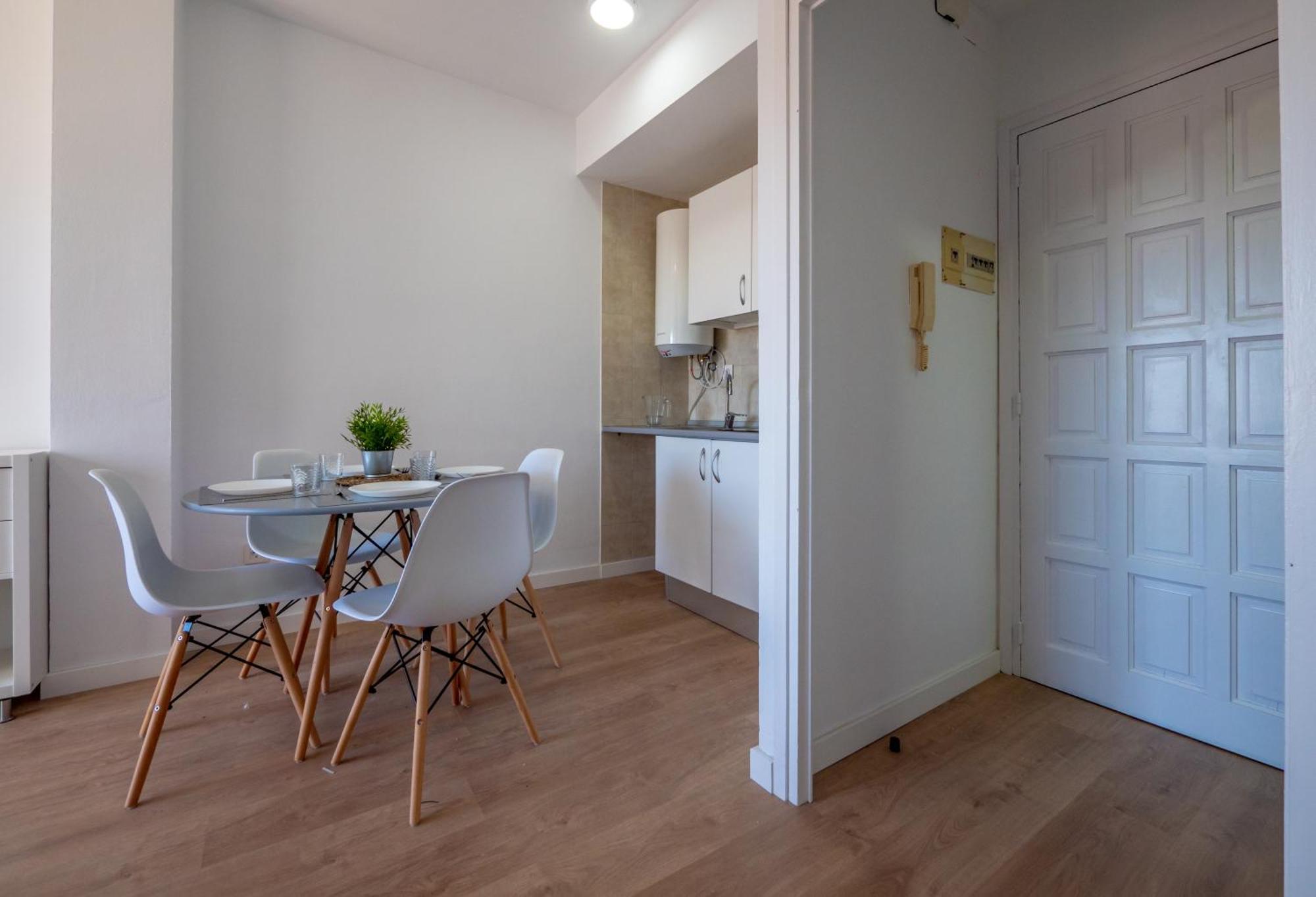 Apartamentos Ar Melrose Place Льорет-де-Мар Экстерьер фото