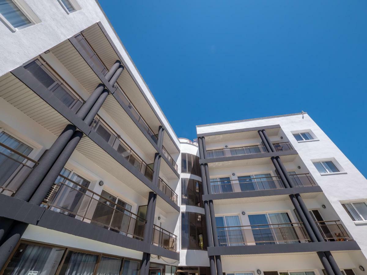 Apartamentos Ar Melrose Place Льорет-де-Мар Экстерьер фото