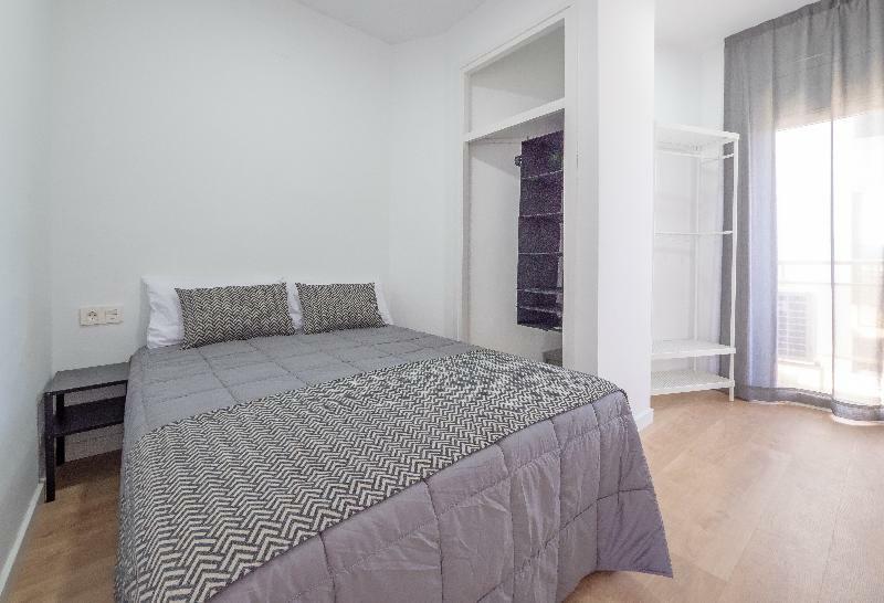 Apartamentos Ar Melrose Place Льорет-де-Мар Экстерьер фото
