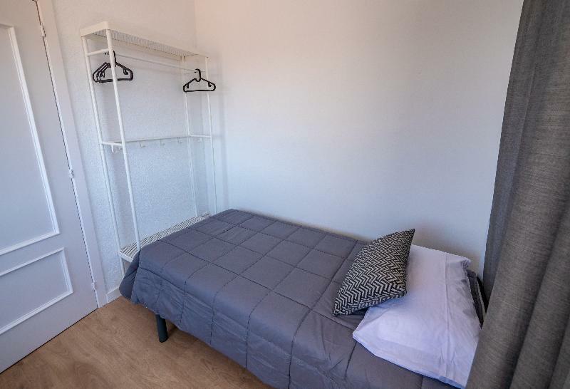 Apartamentos Ar Melrose Place Льорет-де-Мар Экстерьер фото